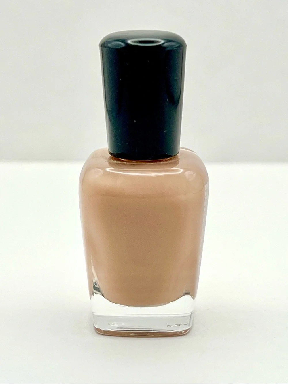 NEW Zoya Naked Manicure “Nude Perfector” Sheer Treatment